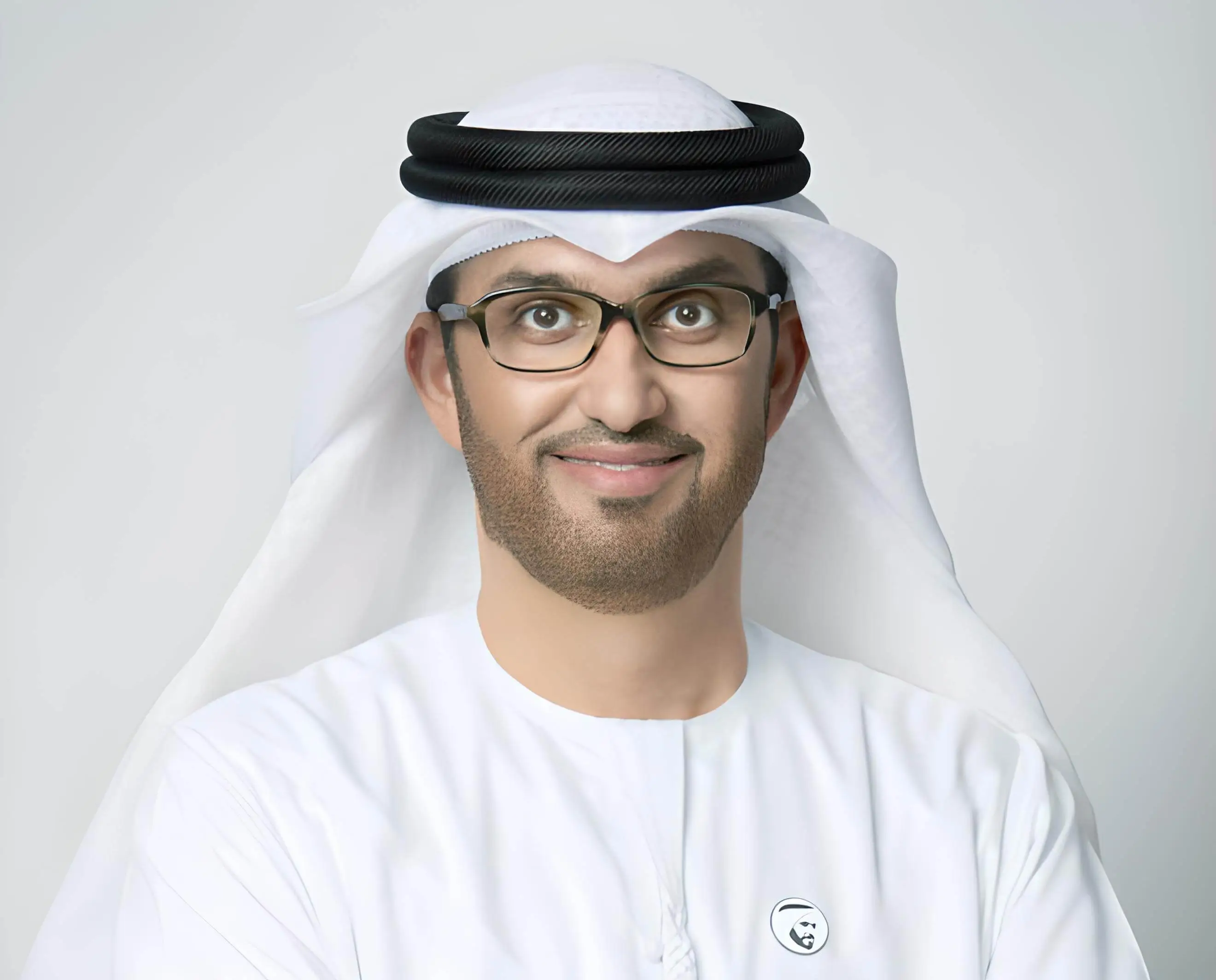 Dr. Sultan Ahmed Al Jaber,<br/> President-Designate for COP28 UAE